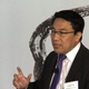 HSBC’s chief China economist, Hongbin Qu